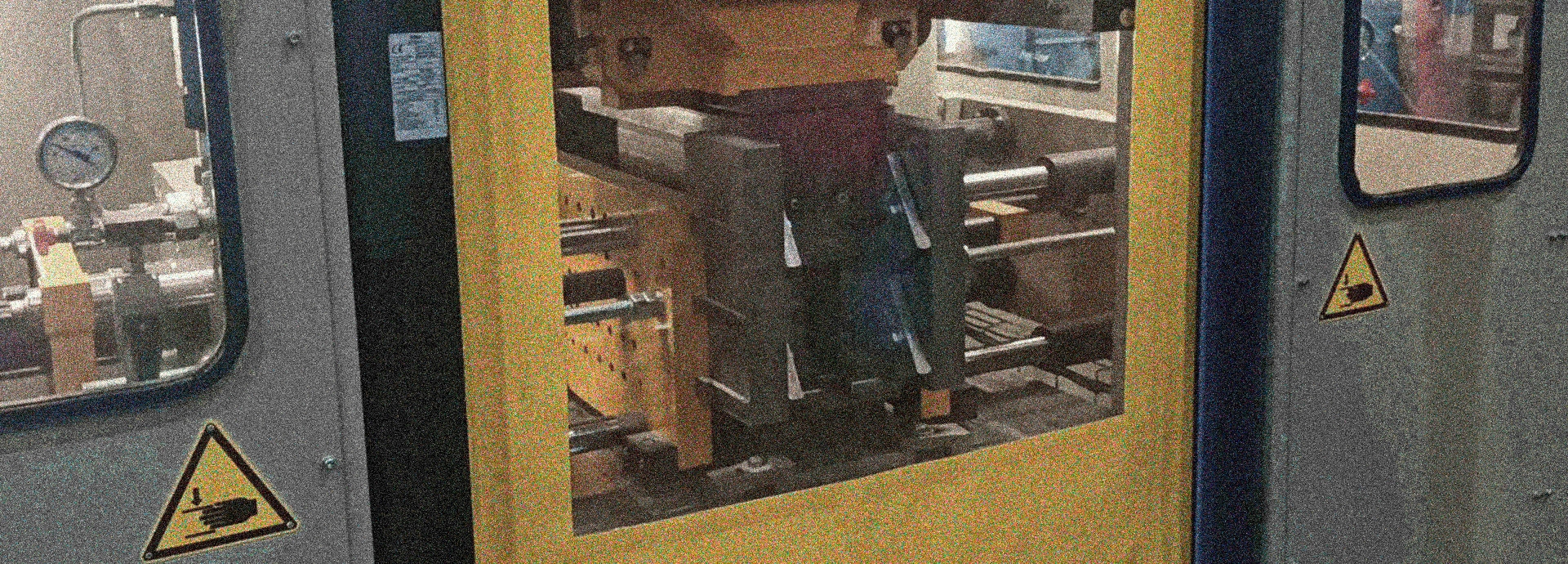 Macchine PCM